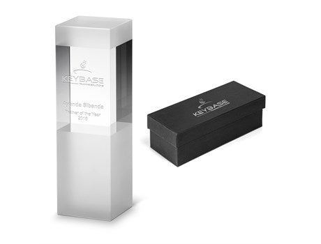 Aspire Tower Award-Trophies