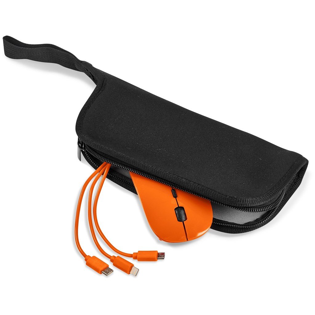 Assent Tech Set - Computer Accessory Sets