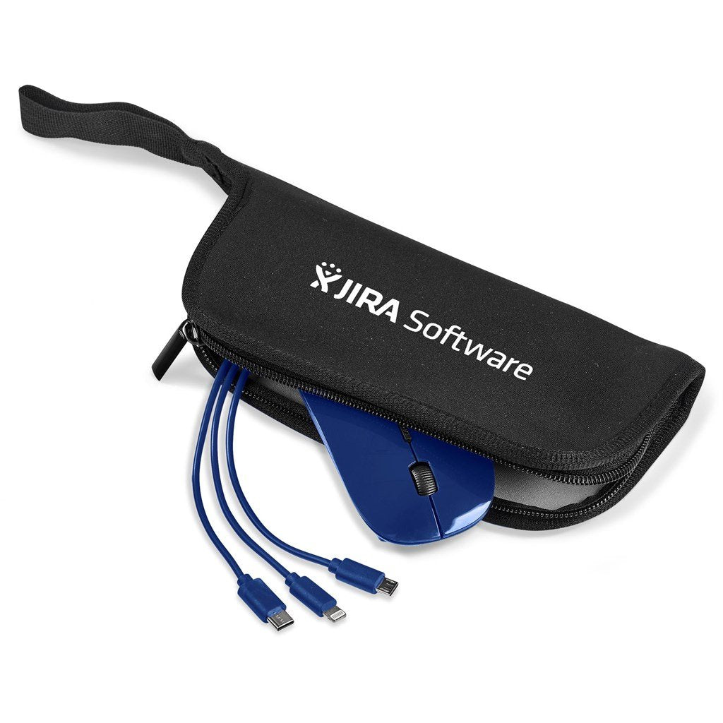 Assent Tech Set - Computer Accessory Sets