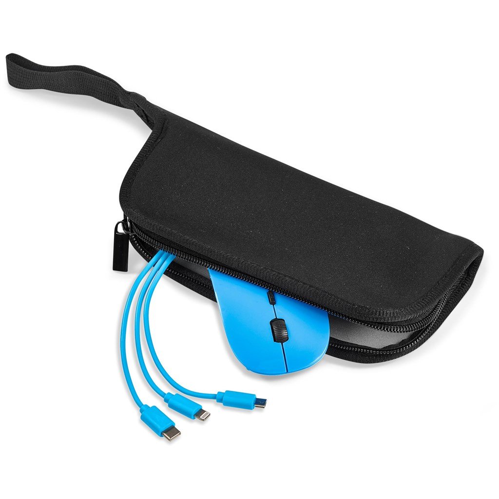 Assent Tech Set - Computer Accessory Sets