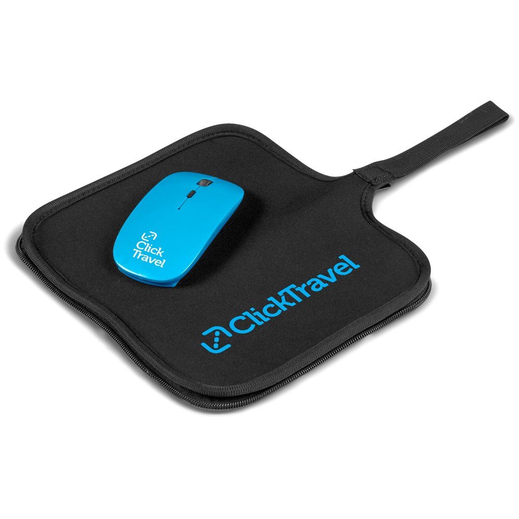 Assent Tech Set - Computer Accessory Sets