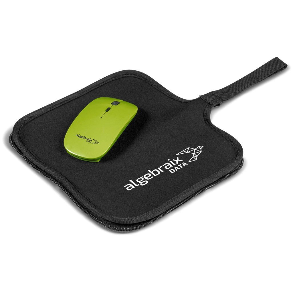 Assent Tech Set - Computer Accessory Sets