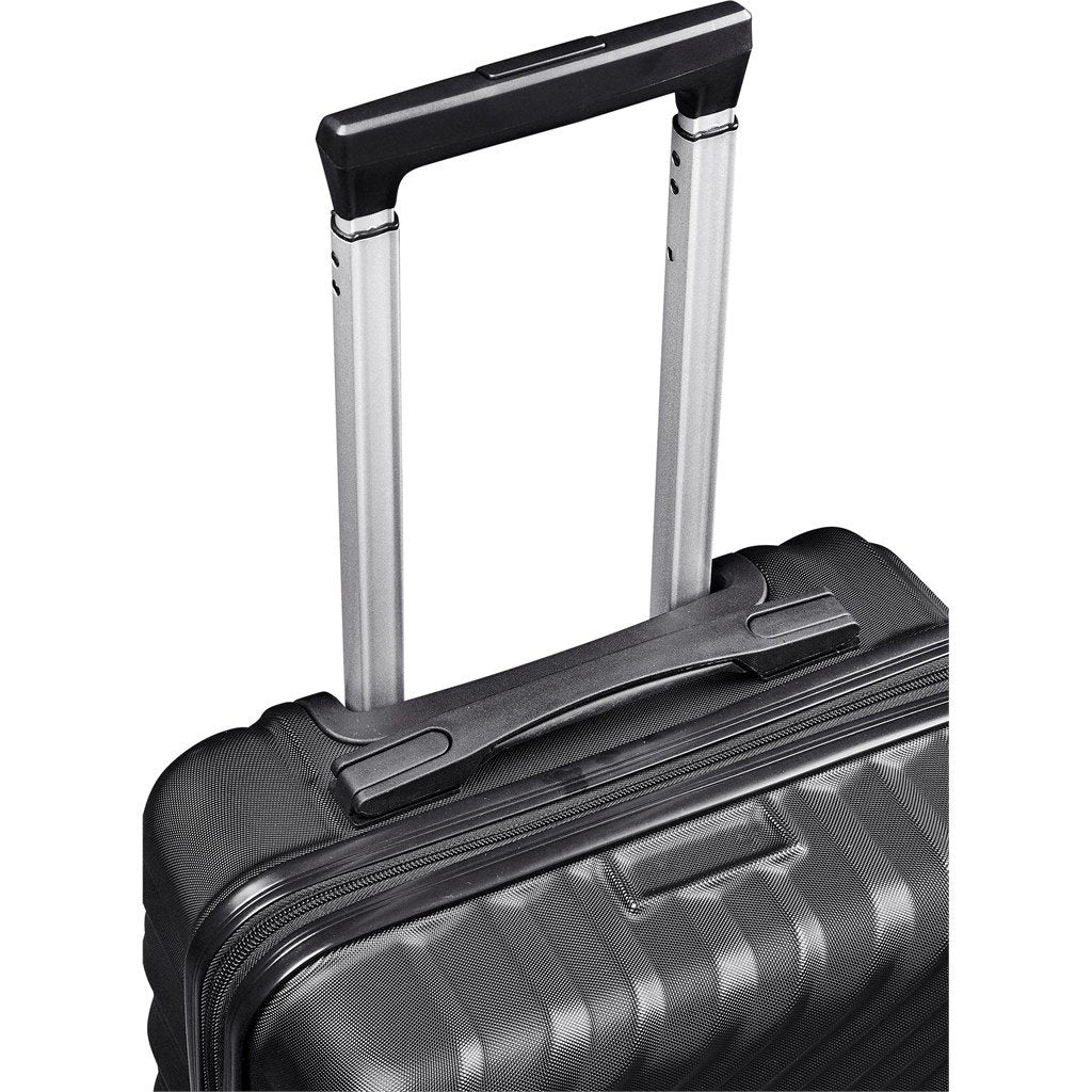 Astir Trolley Bag BLACK - Bags on Wheels,Travel Bags,Travel Essentials,Bags