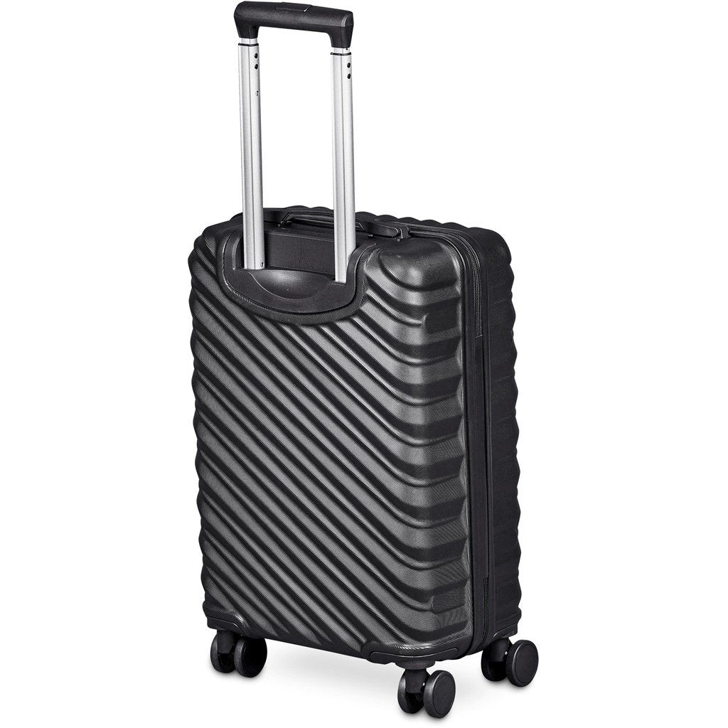 Astir Trolley Bag BLACK - Bags on Wheels,Travel Bags,Travel Essentials,Bags