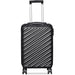 Astir Trolley Bag BLACK - Bags on Wheels,Travel Bags,Travel Essentials,Bags