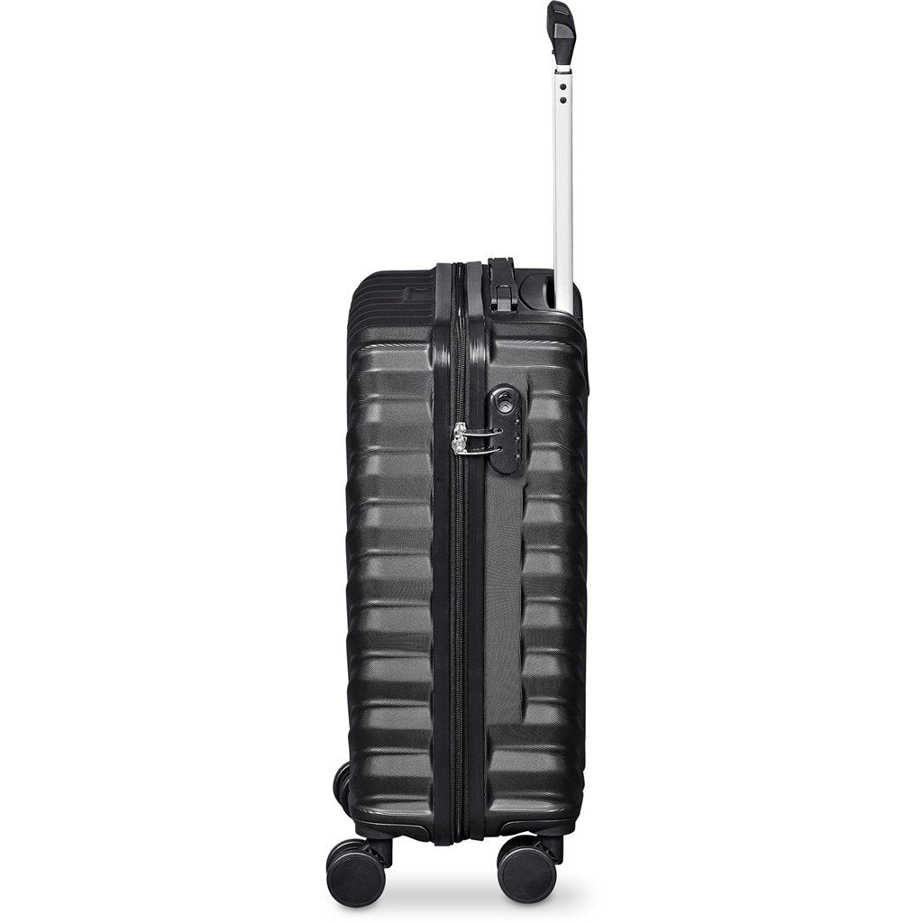 Astir Trolley Bag BLACK - Bags on Wheels,Travel Bags,Travel Essentials,Bags
