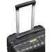 Astir Trolley Bag BLACK - Bags on Wheels,Travel Bags,Travel Essentials,Bags