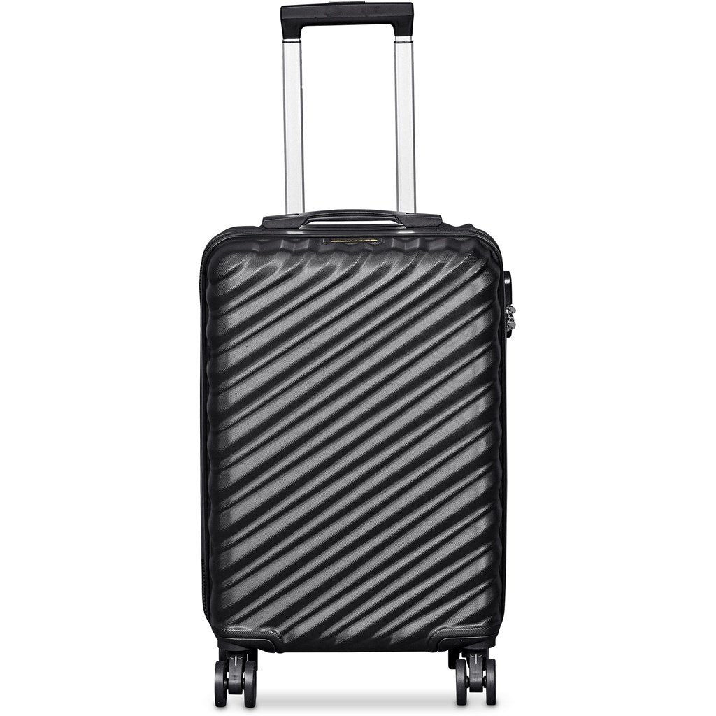 Astir Trolley Bag BLACK - Bags on Wheels,Travel Bags,Travel Essentials,Bags