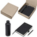 Atavism Diary Gift Set BLACK - Diaries 2026,Diaries 2026,New Items,Diary Sets 2026
