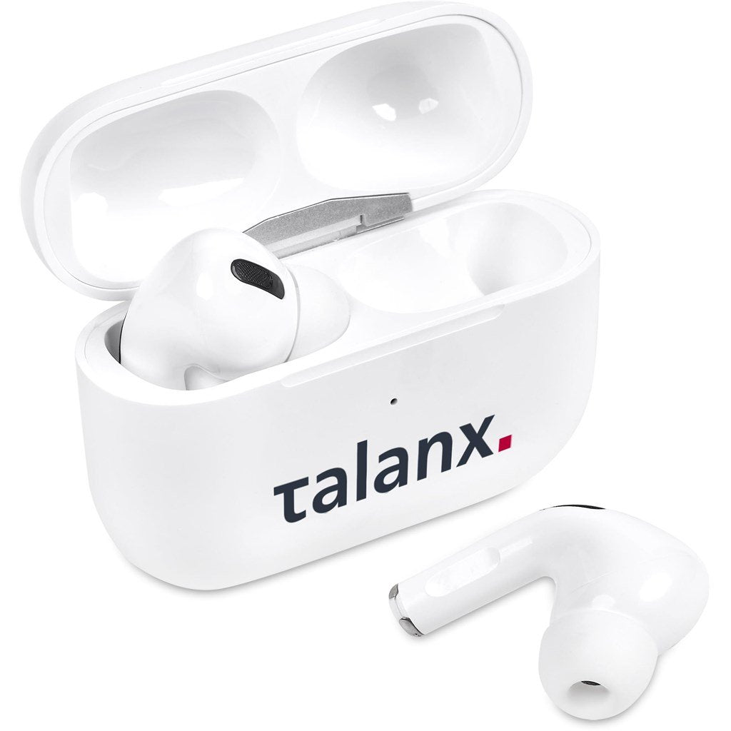 Atlanta TWS Earbuds - Earbuds,Technology