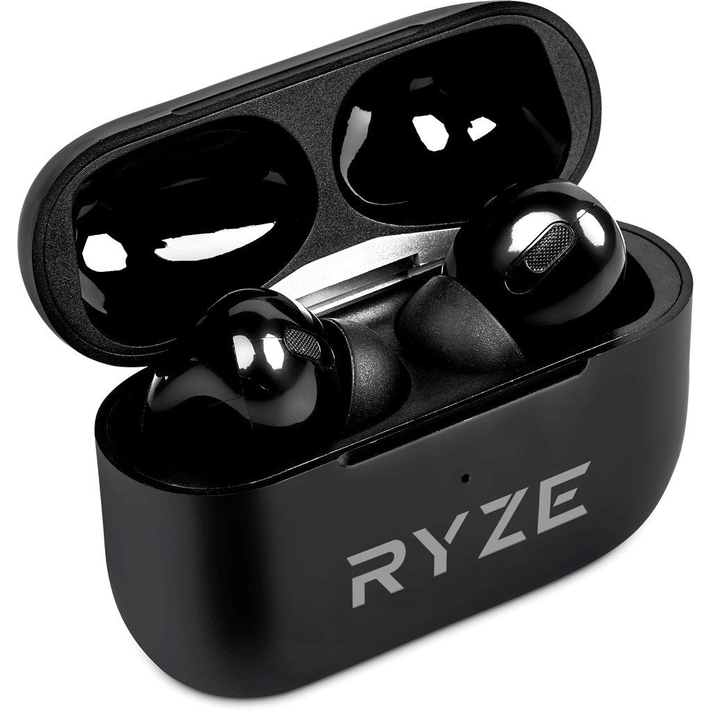 Atlanta TWS Earbuds - Earbuds,Technology