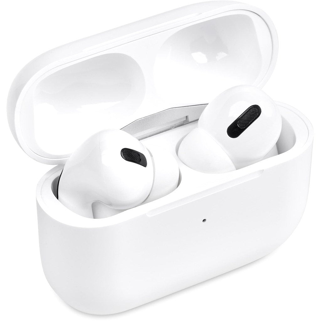 Atlanta TWS Earbuds - Earbuds,Technology