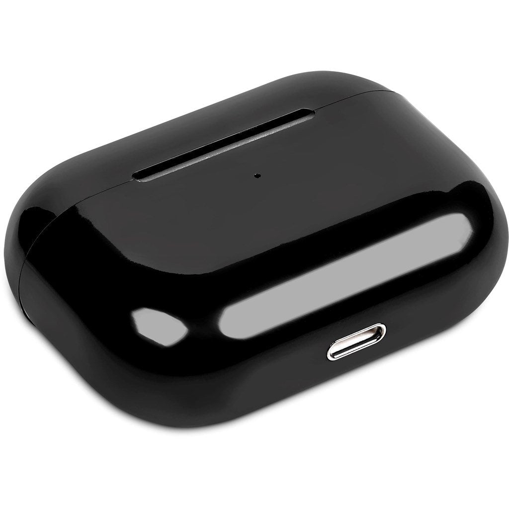 Atlanta TWS Earbuds - Earbuds,Technology