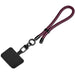Atlier Wrist Phone Strap in Pouch - Lanyards,Lanyards