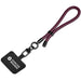 Atlier Wrist Phone Strap in Pouch - Lanyards,Lanyards