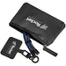 Atlier Wrist Phone Strap in Pouch NAVY - Lanyards,Lanyards