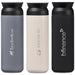 Atria Stainless Steel Vacuum Water Bottle - 480ml - Bottles,Drinkware,Full-Wrap UV Bottles