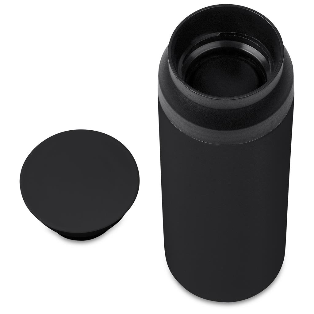 Atria Stainless Steel Vacuum Water Bottle - 480ml