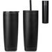 Aurelian 2-in-1 Stainless Steel Vacuum Tumbler - 530ml Black / BL