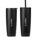 Aurelian 2-in-1 Stainless Steel Vacuum Tumbler - 530ml Black / BL