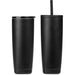 Aurelian 2-in-1 Stainless Steel Vacuum Tumbler - 530ml Black / BL