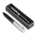 Alex Varga Auriga Ball Pen-Pens-Black-BL