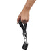 Aveline Strap Keyholder BLACK - Premium Keyholders,Keyholders,Keyholders