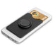 Axial Phone Card Holder Ring Grip & Stand