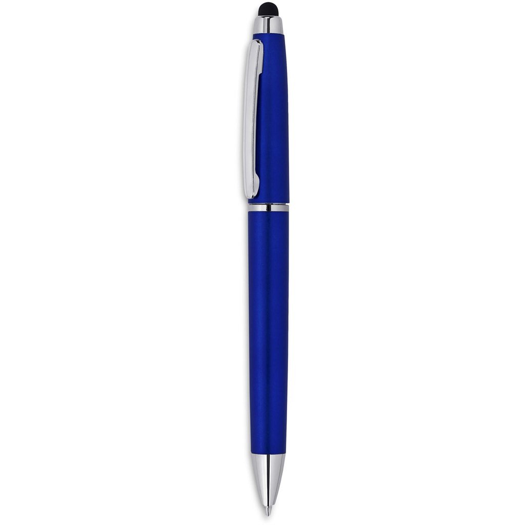 Axiom Stylus Ball Pen