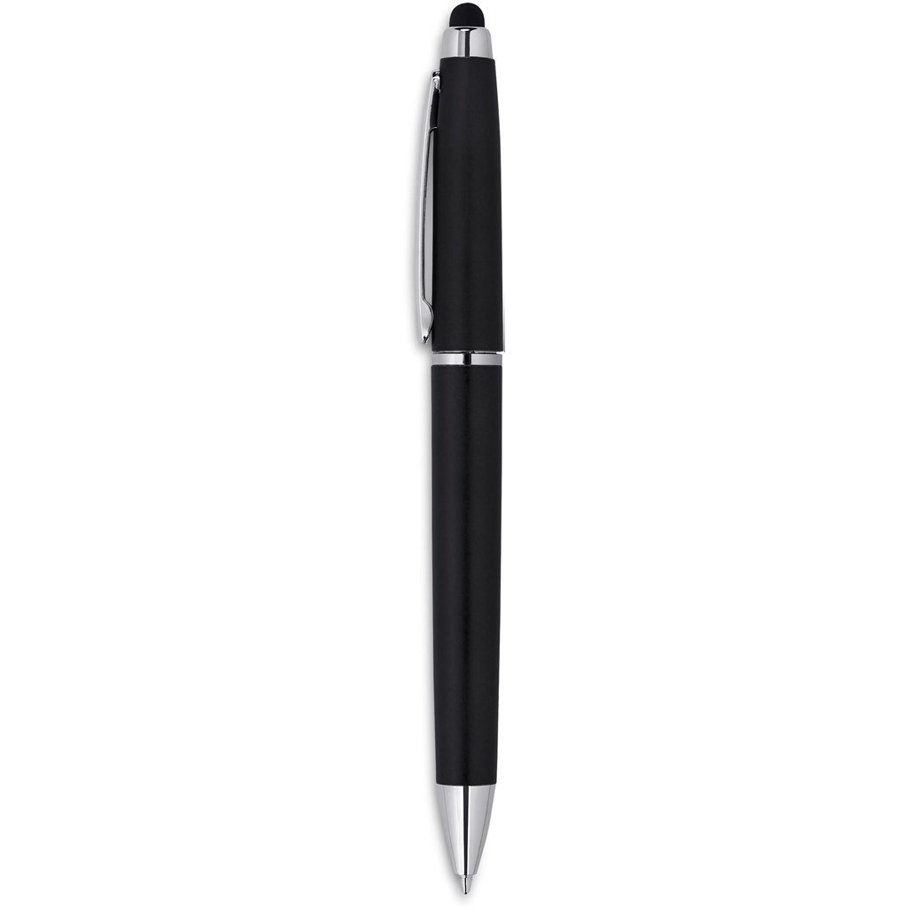 Axiom Stylus Ball Pen