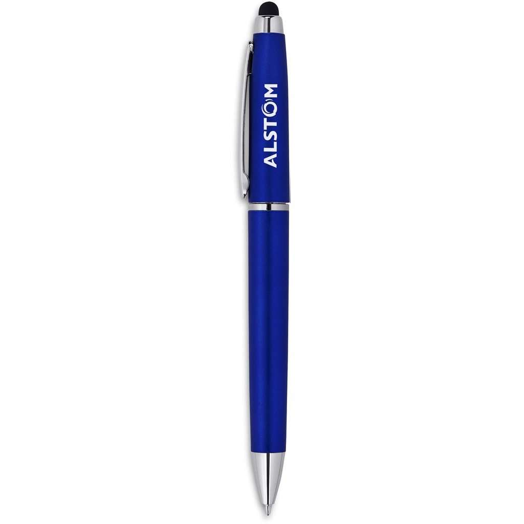 Axiom Stylus Ball Pen