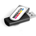 Axis Dome Flash Drive - 16GB - USB Drives