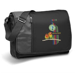 Aztec Messenger Bag-Messenger Bags