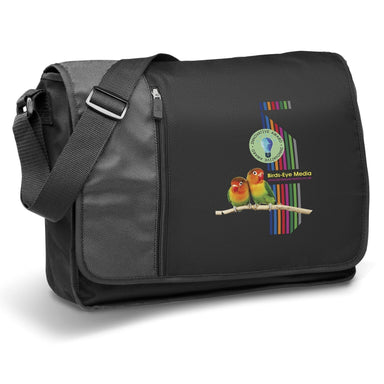 Aztec Messenger Bag-Messenger Bags