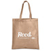 Back-To-Nature Non-Woven Shopper Natural / NT