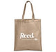 Back-To-Nature Non-Woven Shopper Natural / NT