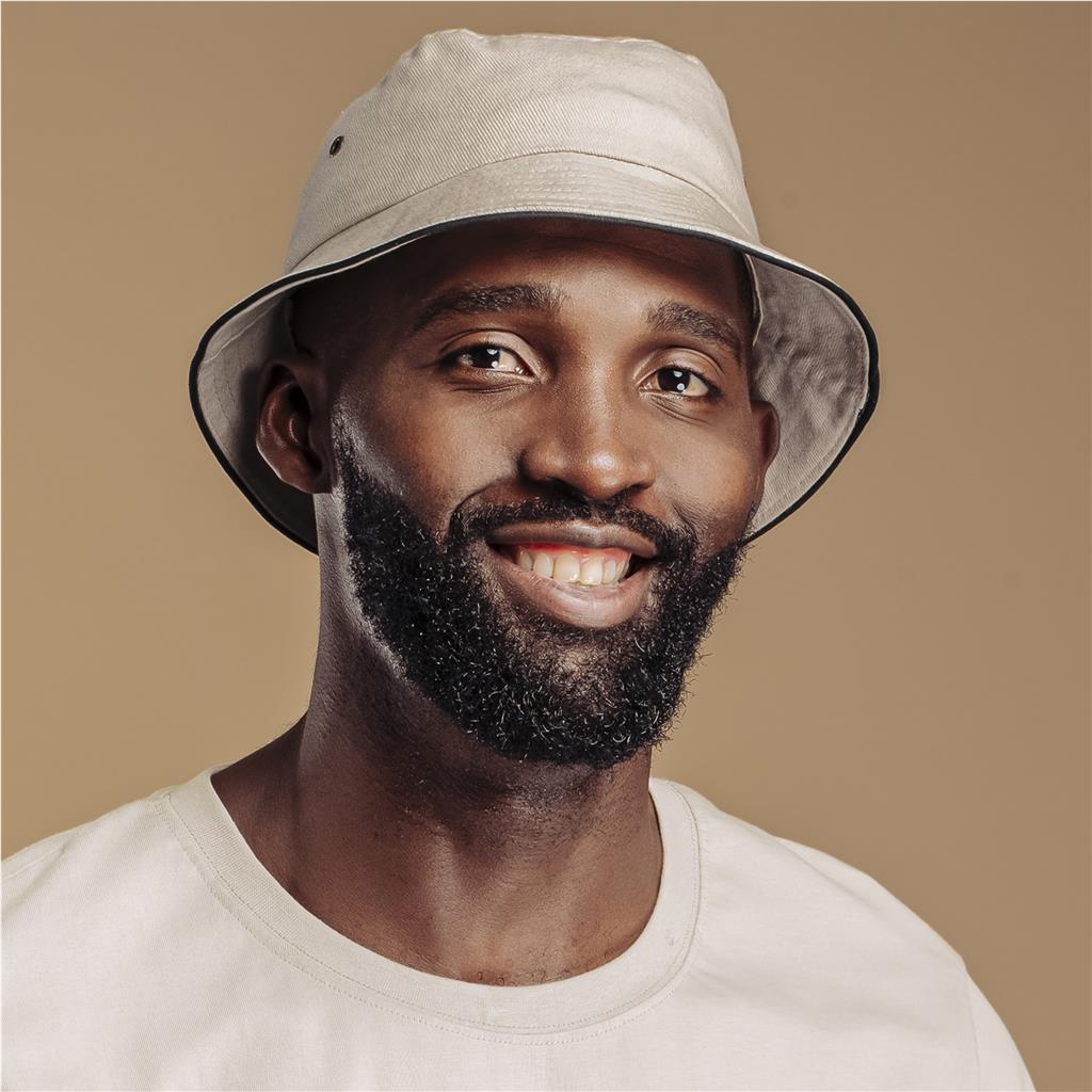 Bailey Floppy Hat - Hats