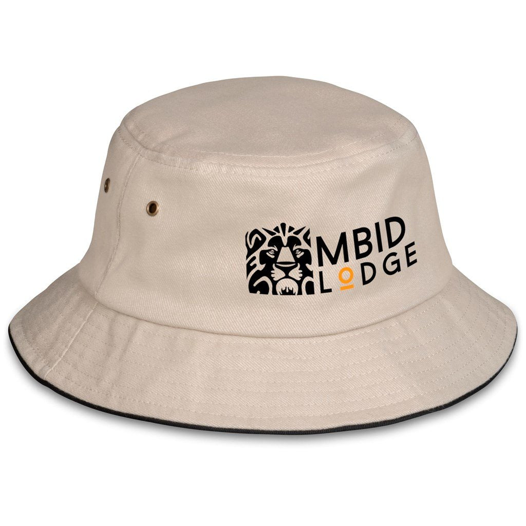 Bailey Floppy Hat - Hats