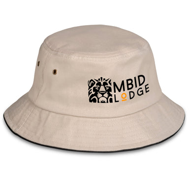 Bailey Floppy Hat Khaki / KH