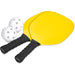 Ballito Beach Bat & Ball Set - Promotional Giveaways,Beach,Ideas for Summer,Ideas the Beach,Outdoor and Leisure