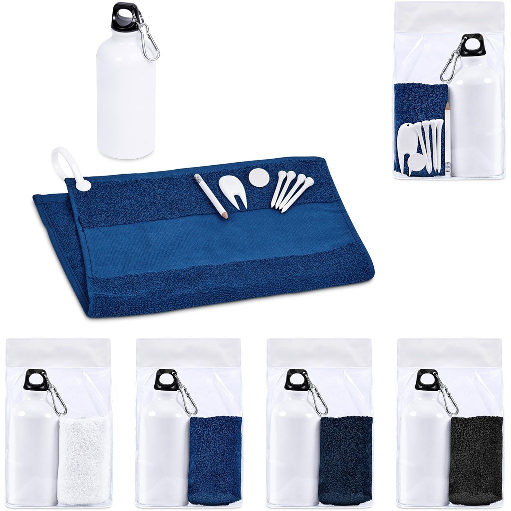 Balmoral Golf Set - Golf,Sports and Wellness,Golf Day Ideas,Sports And Wellness,Sports Wellness