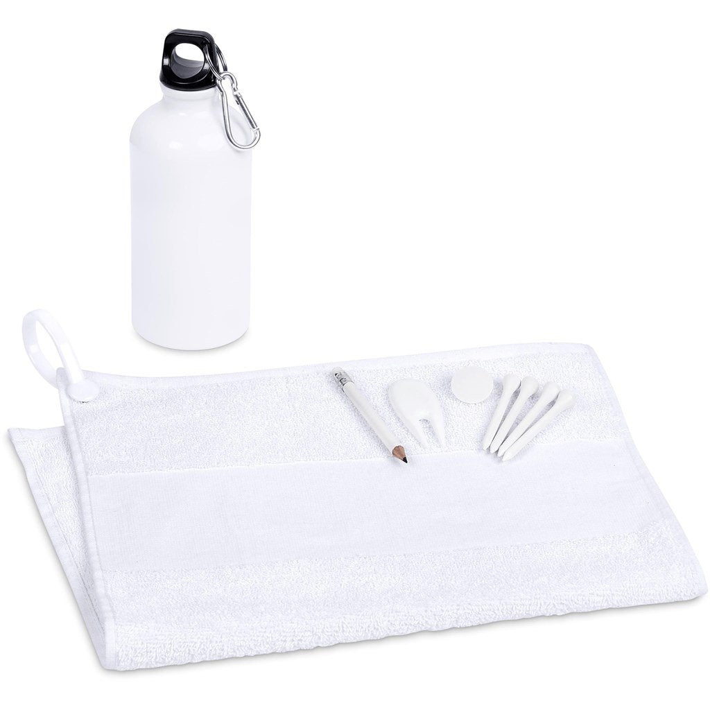 Balmoral Golf Set - Golf,Sports and Wellness,Golf Day Ideas,Sports And Wellness,Sports Wellness