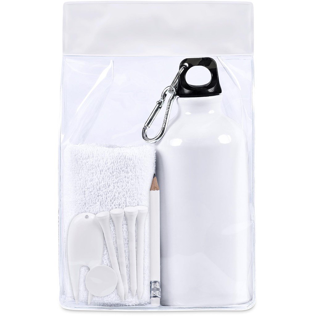 Balmoral Golf Set - Golf,Sports and Wellness,Golf Day Ideas,Sports And Wellness,Sports Wellness