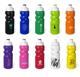 Baltic Water Bottle - 330ml-Water Bottles