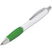 Banksy Ball Pen GREEN - Plastic Pens,Writing Instruments,Ideas for Conferences