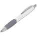 Banksy Ball Pen GREY - Plastic Pens,Writing Instruments,Ideas for Conferences