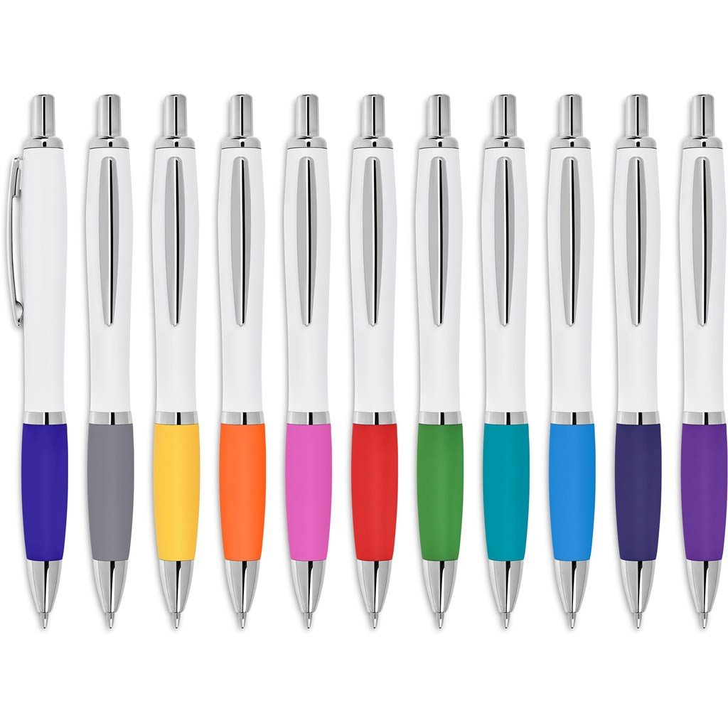 Banksy Ball Pen - Plastic Pens,Writing Instruments,Ideas for Conferences