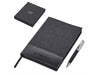 Barnabas Notebook and Pen Set Black / BL
