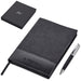 Barnabas Notebook and Pen Set Black / BL