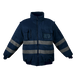 Barricade Jacket - High Visibility